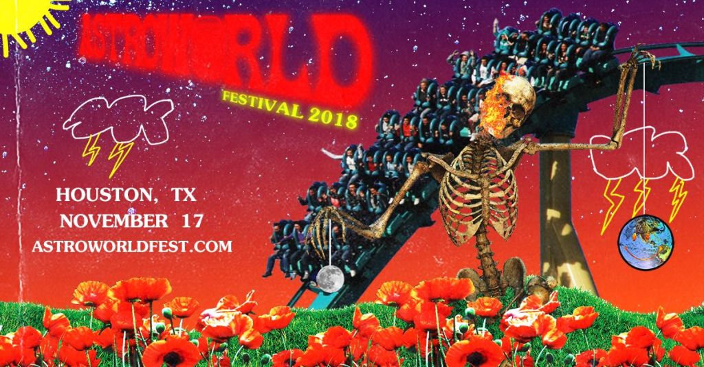 Astroworld Festival
