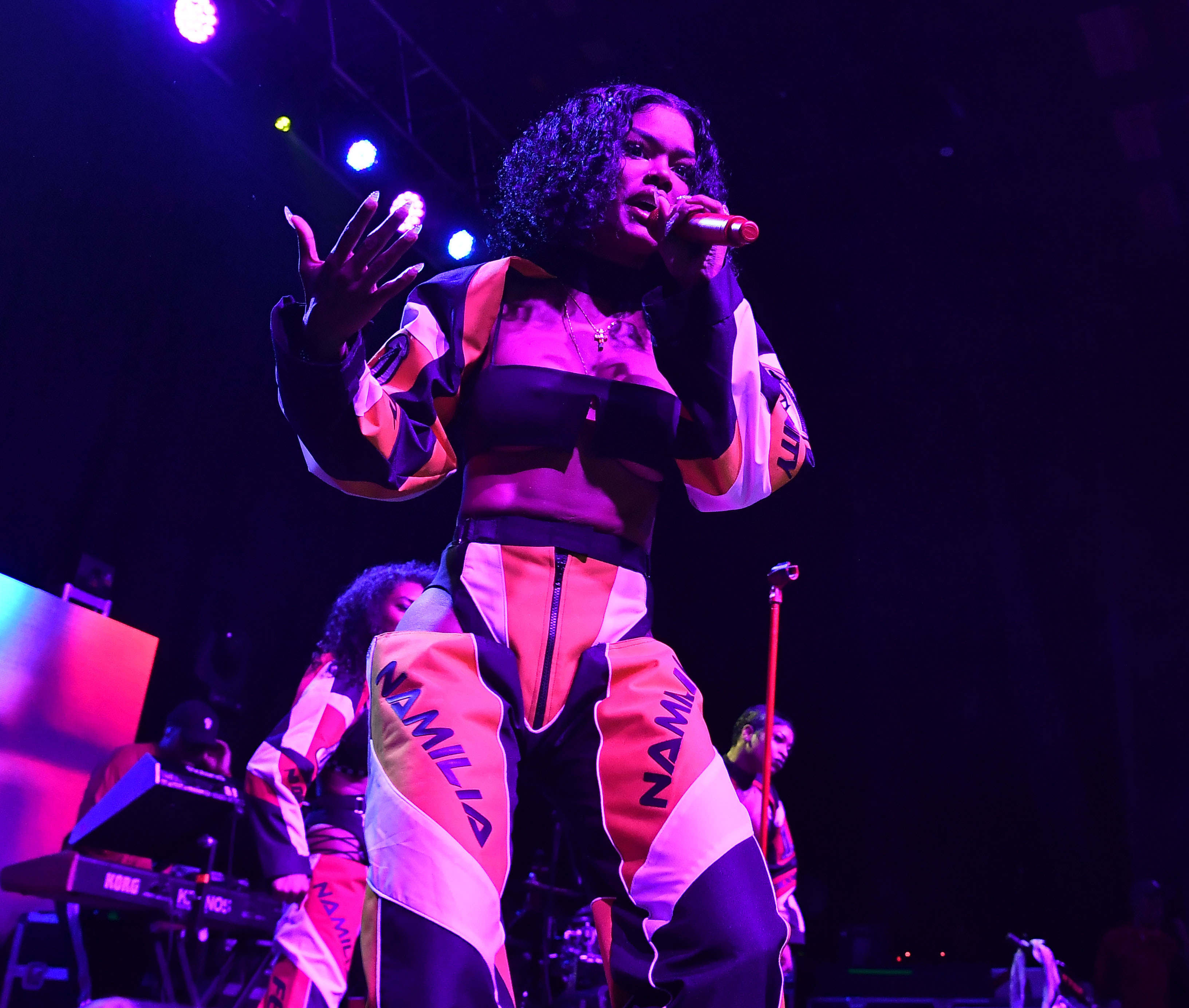 Jeremih In Concert - Atlanta, Georgia