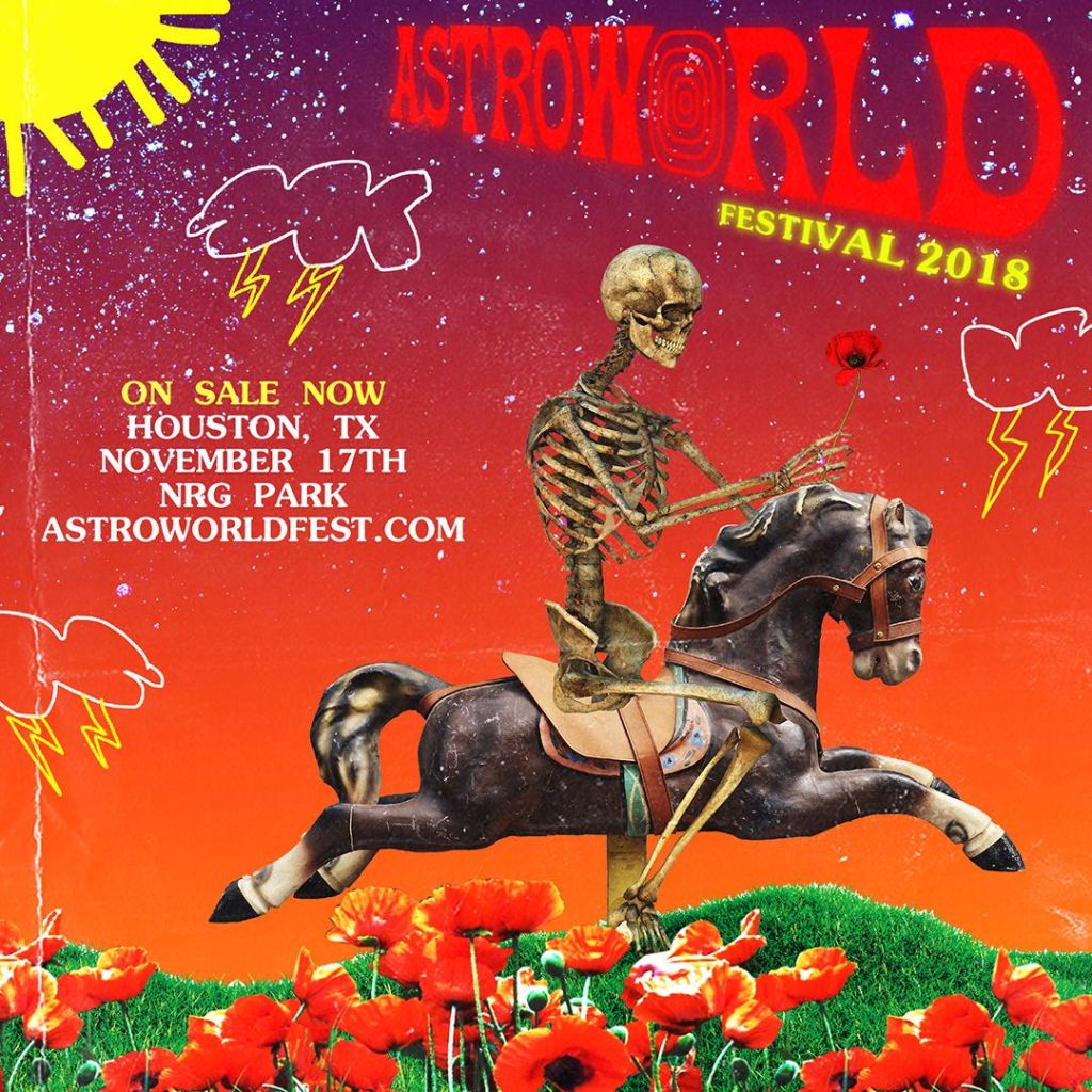Astroworld Festival