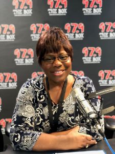 Access Houston 8.12.18