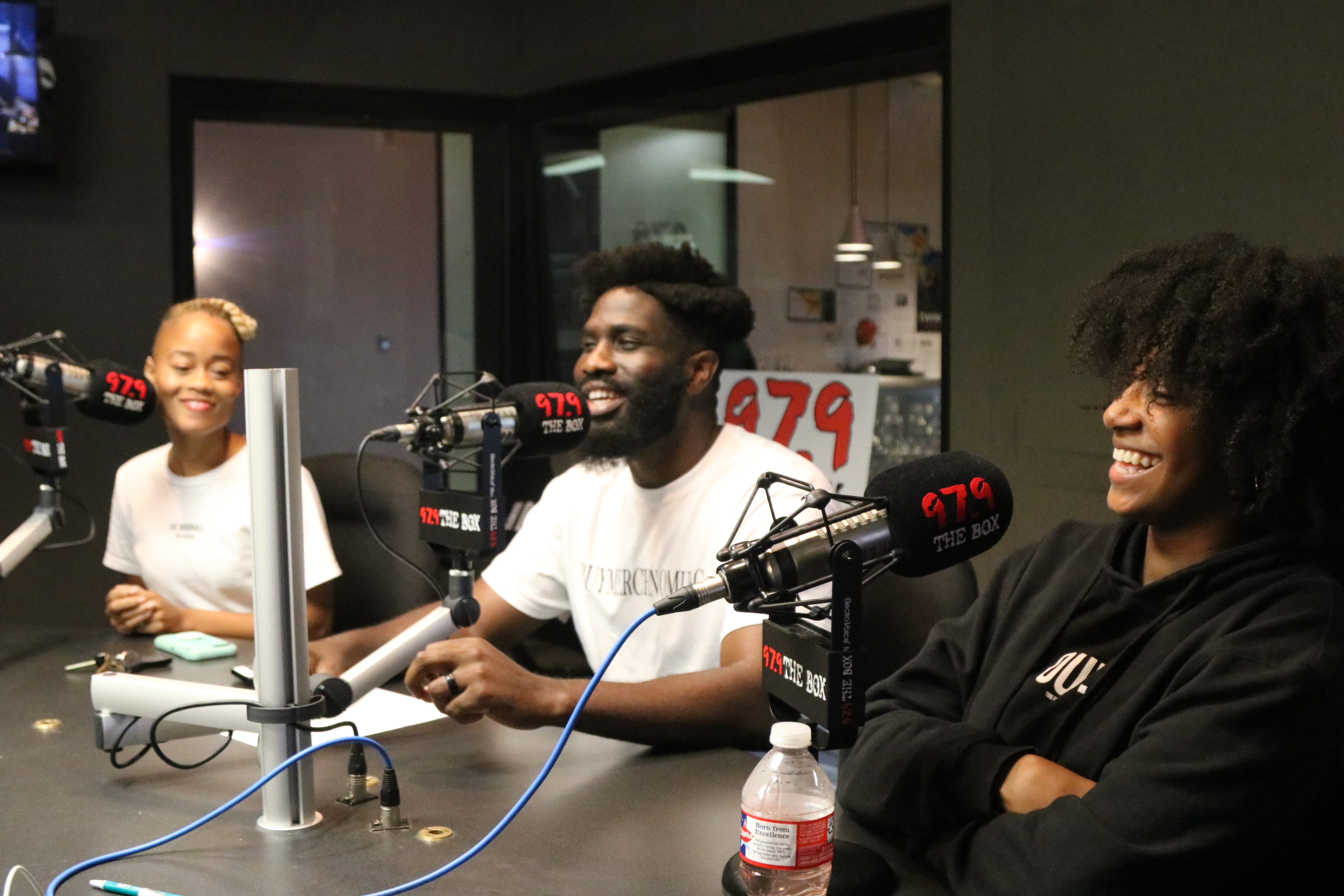 Tobe Nwigwe & The Originals