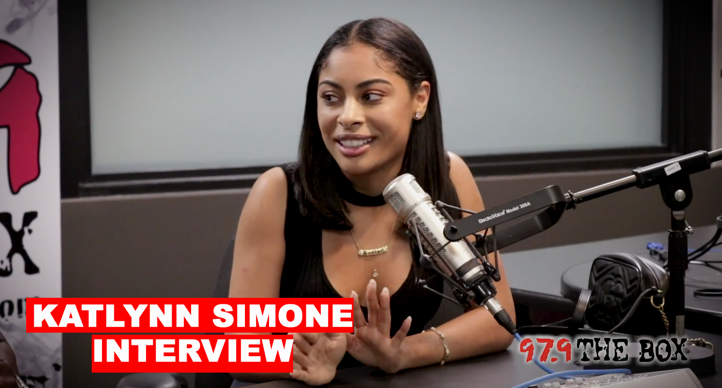 Katlynn Simone