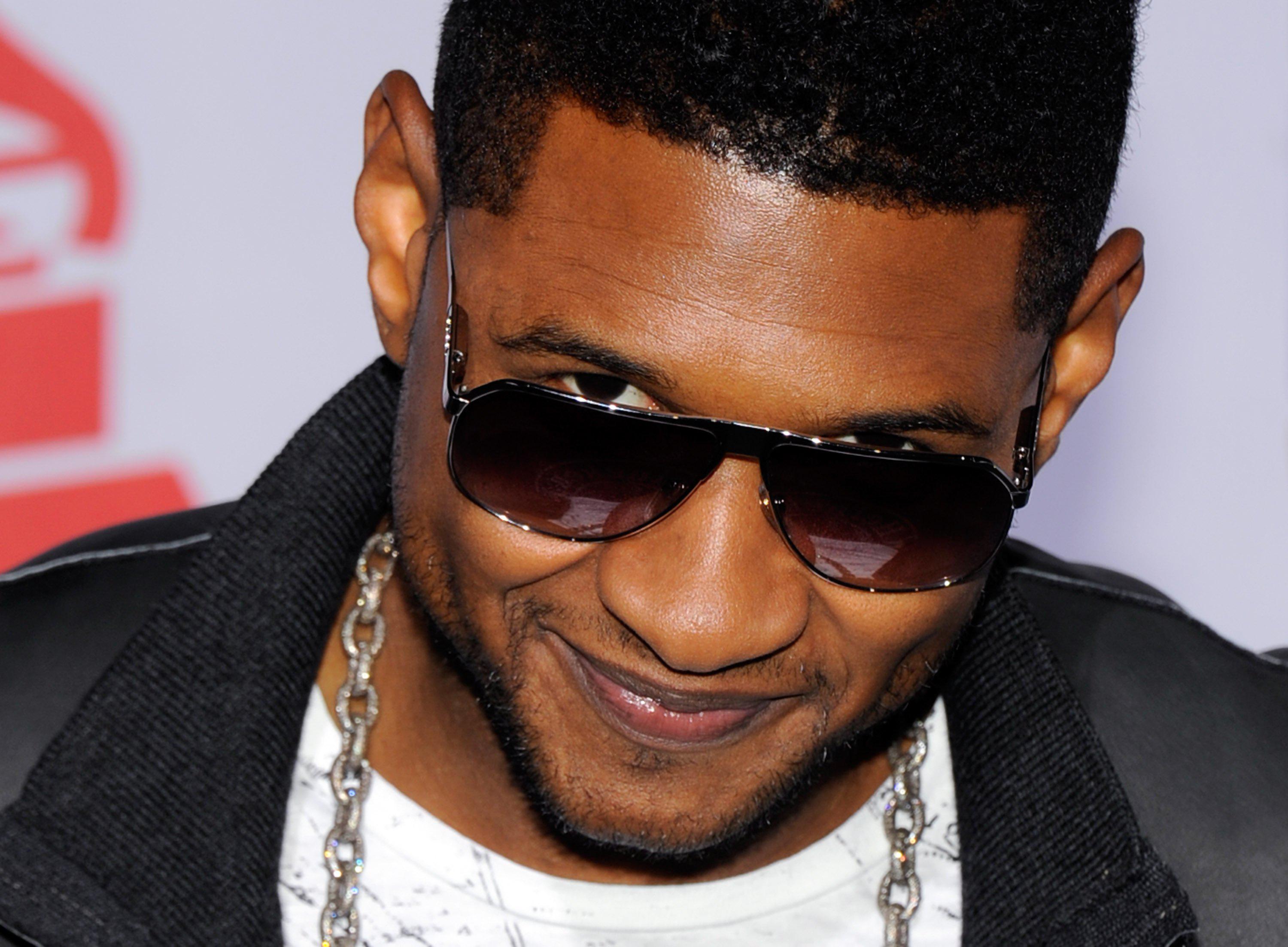 The 12th Annual Latin GRAMMY Awards - Arrivals