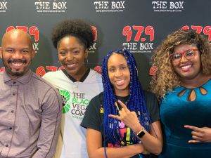 Access Houston 10.21.18