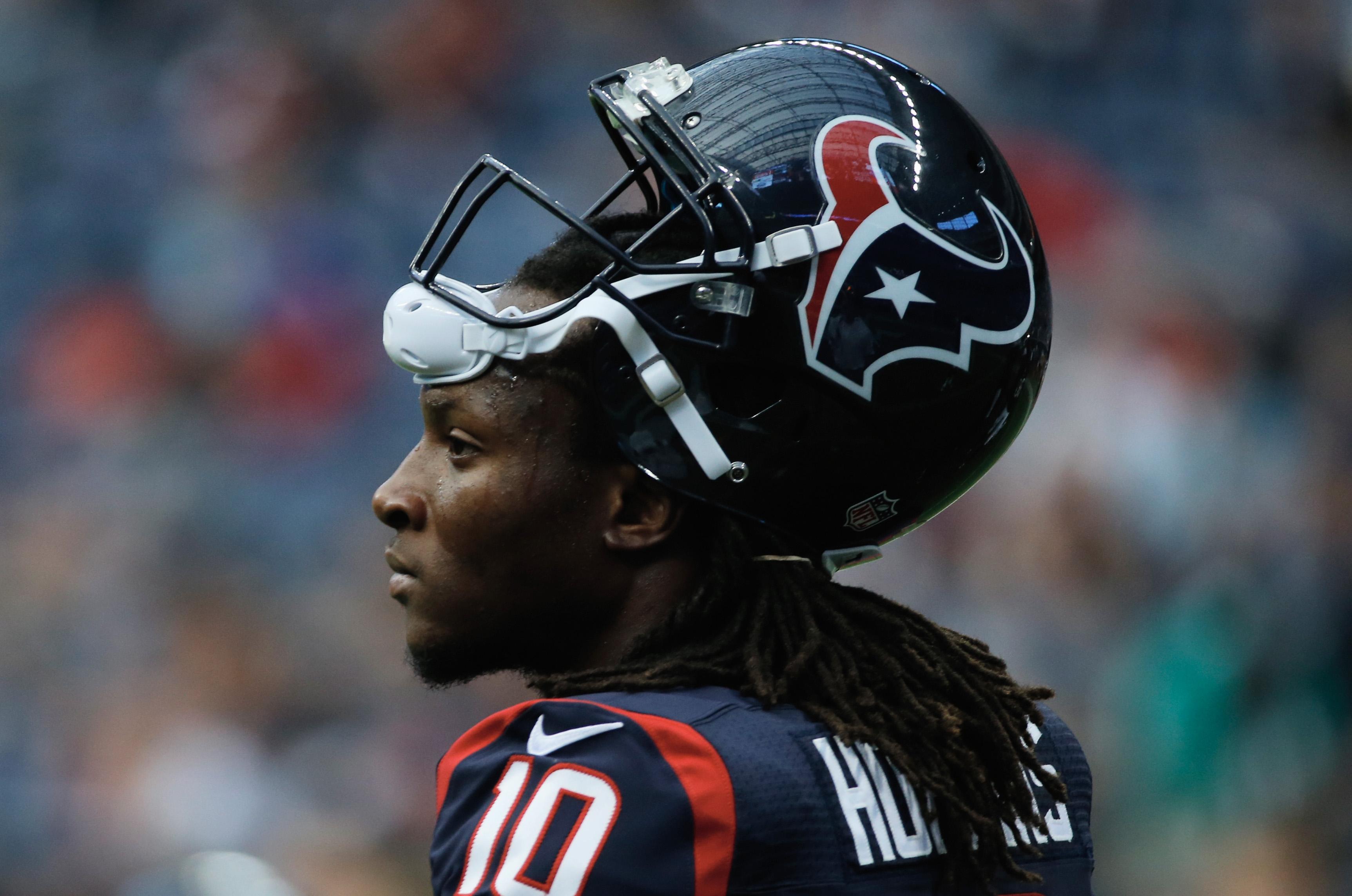 Miami Dolphins v Houston Texans