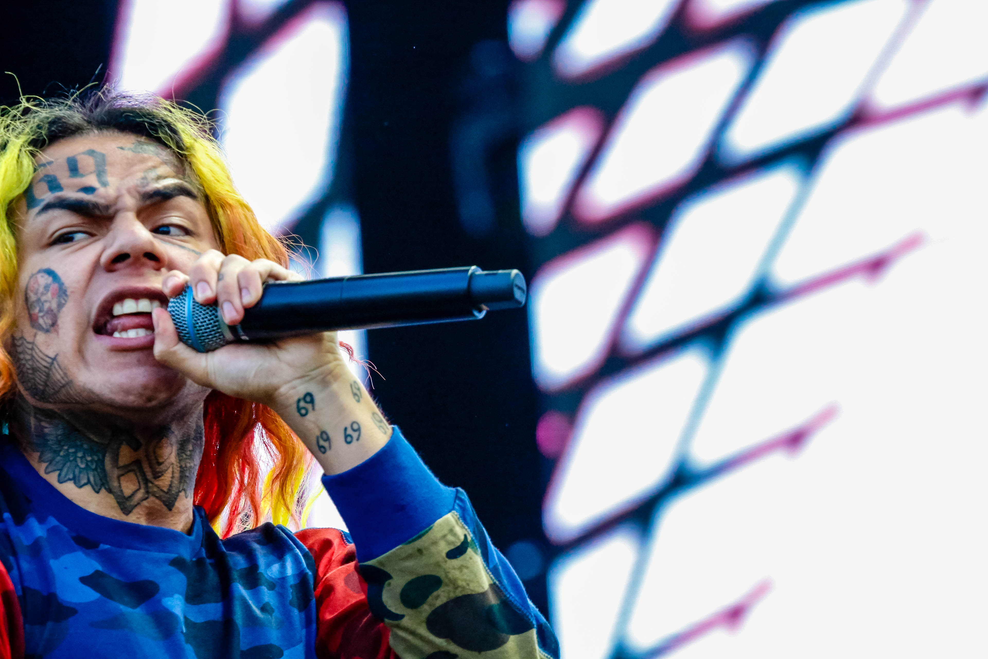 Tekashi69