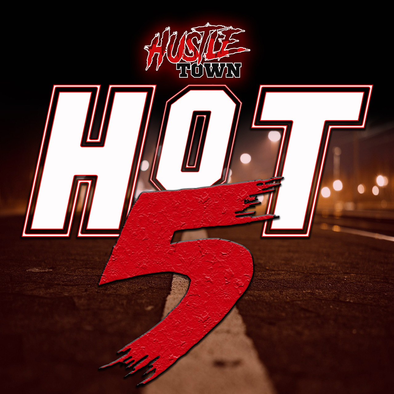HustleTown Top 5