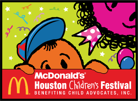McDonald’s Houston Children’s Festival