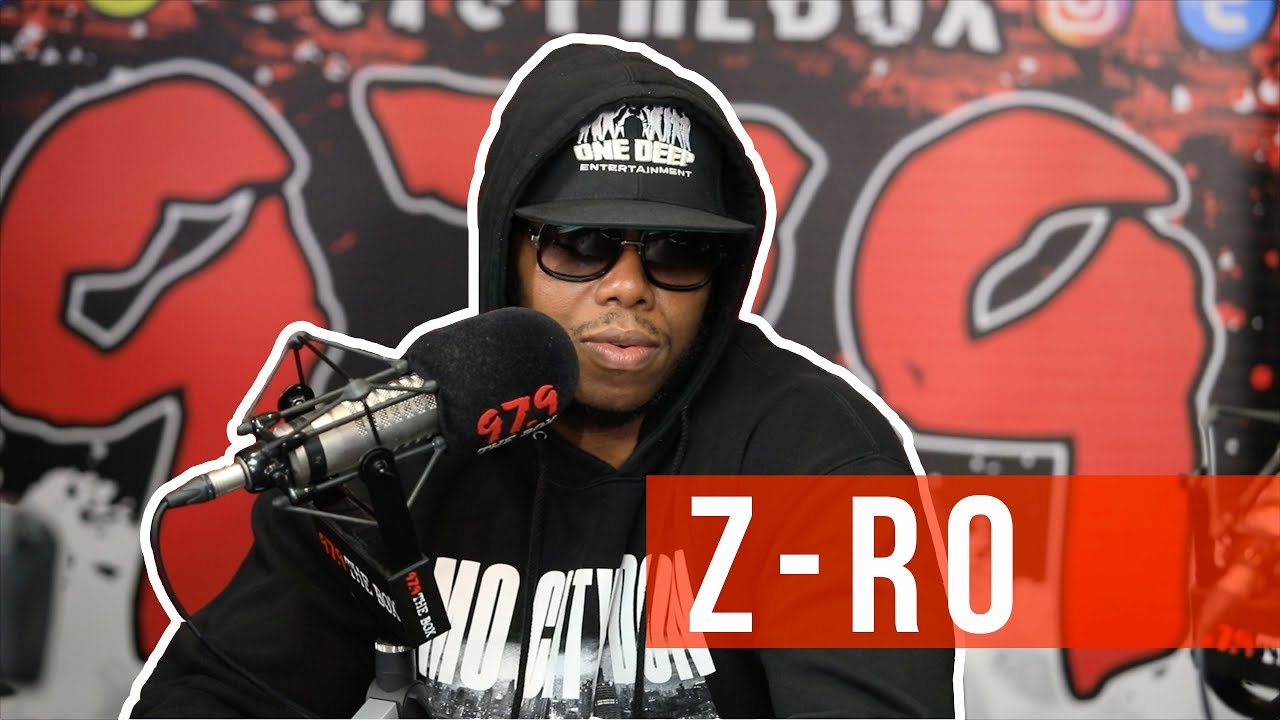 Z-Ro