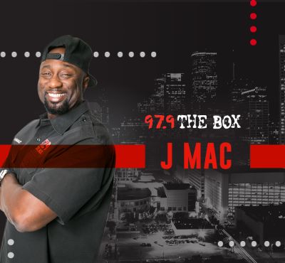 J Mac On Air Photo