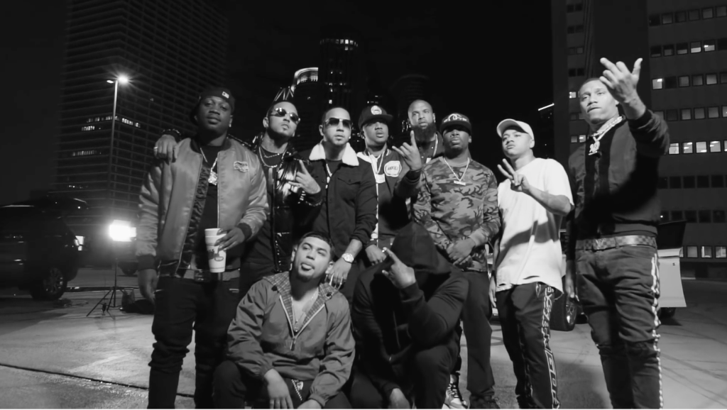 Propain All On Me Video