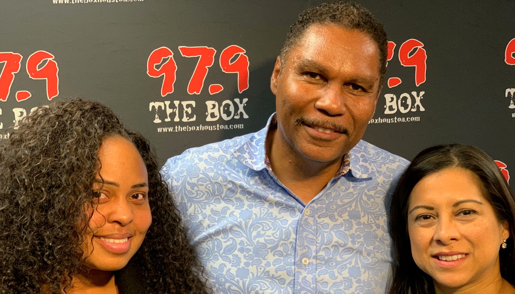 Access Houston 12.2.18