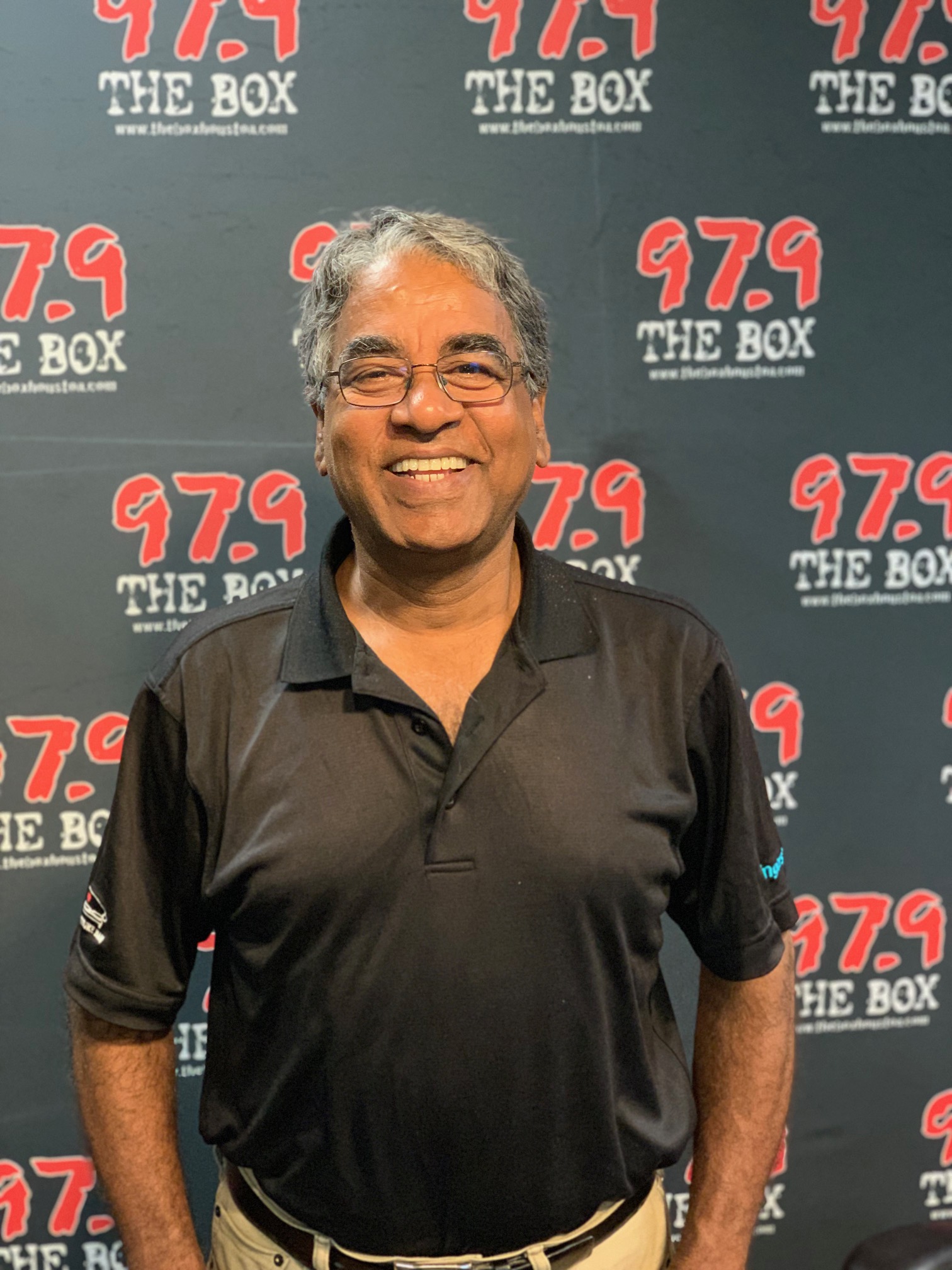 Access Houston 12.2.18