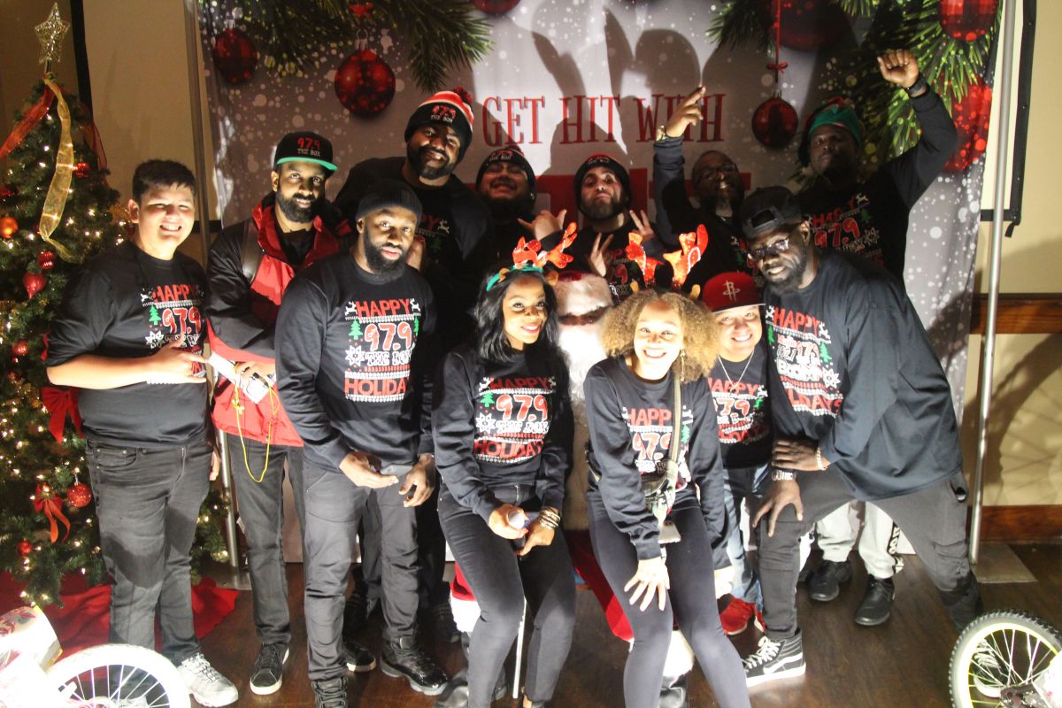 Hatta's Elves Bike Giveaway 2018