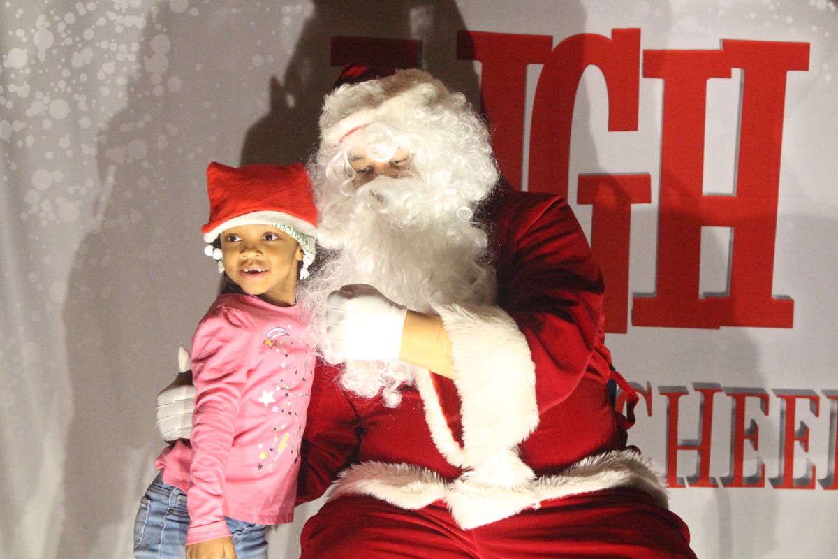 Hatta's Elves Bike Giveaway 2018