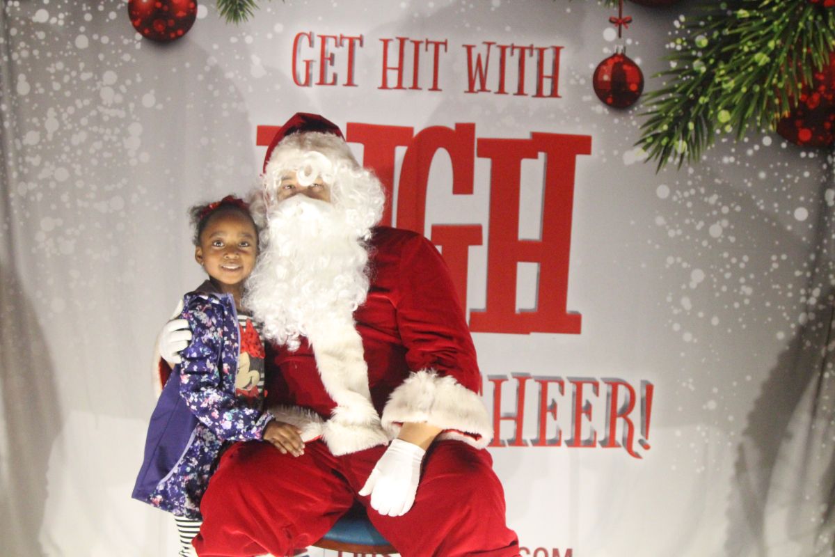 Hatta's Elves Bike Giveaway 2018