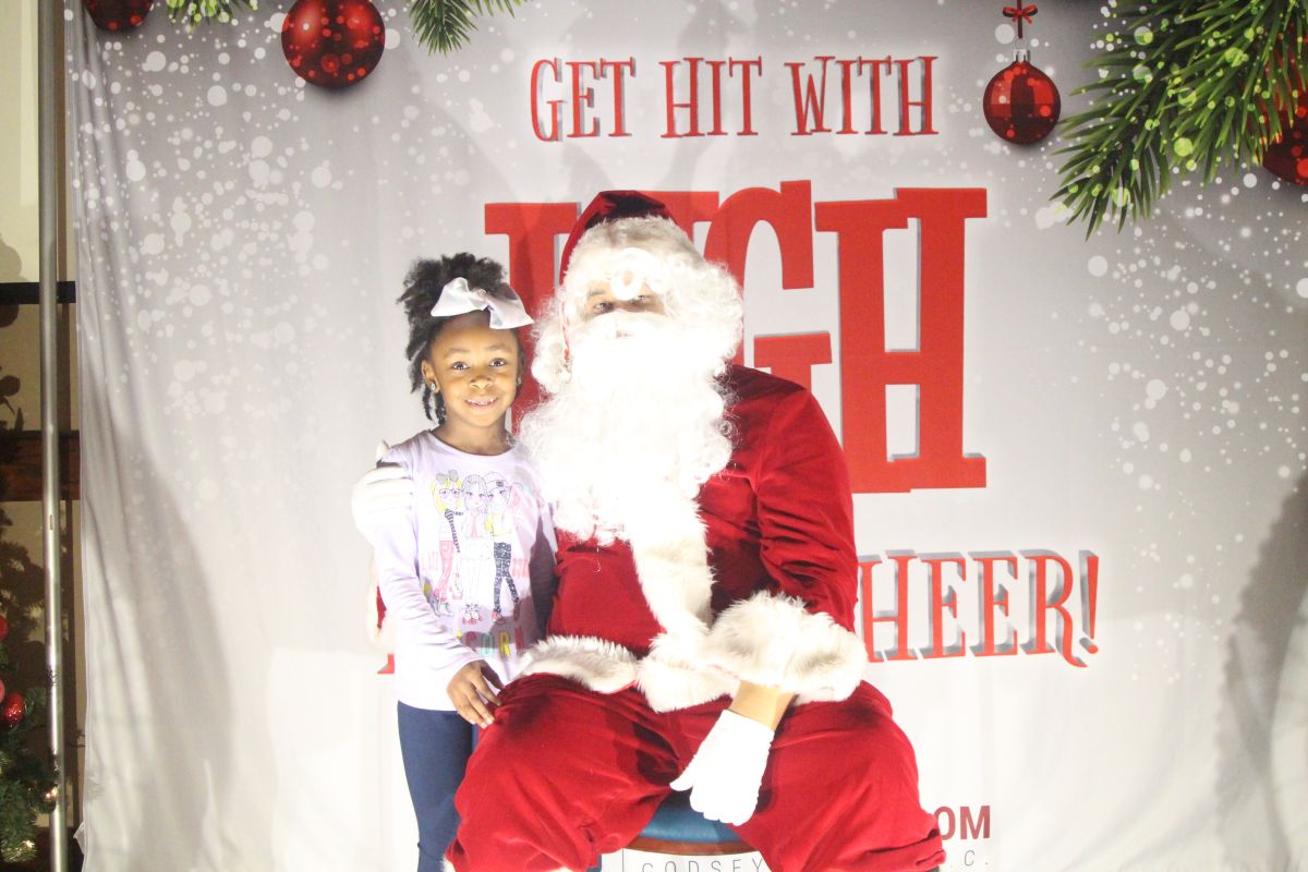 Hatta's Elves Bike Giveaway 2018
