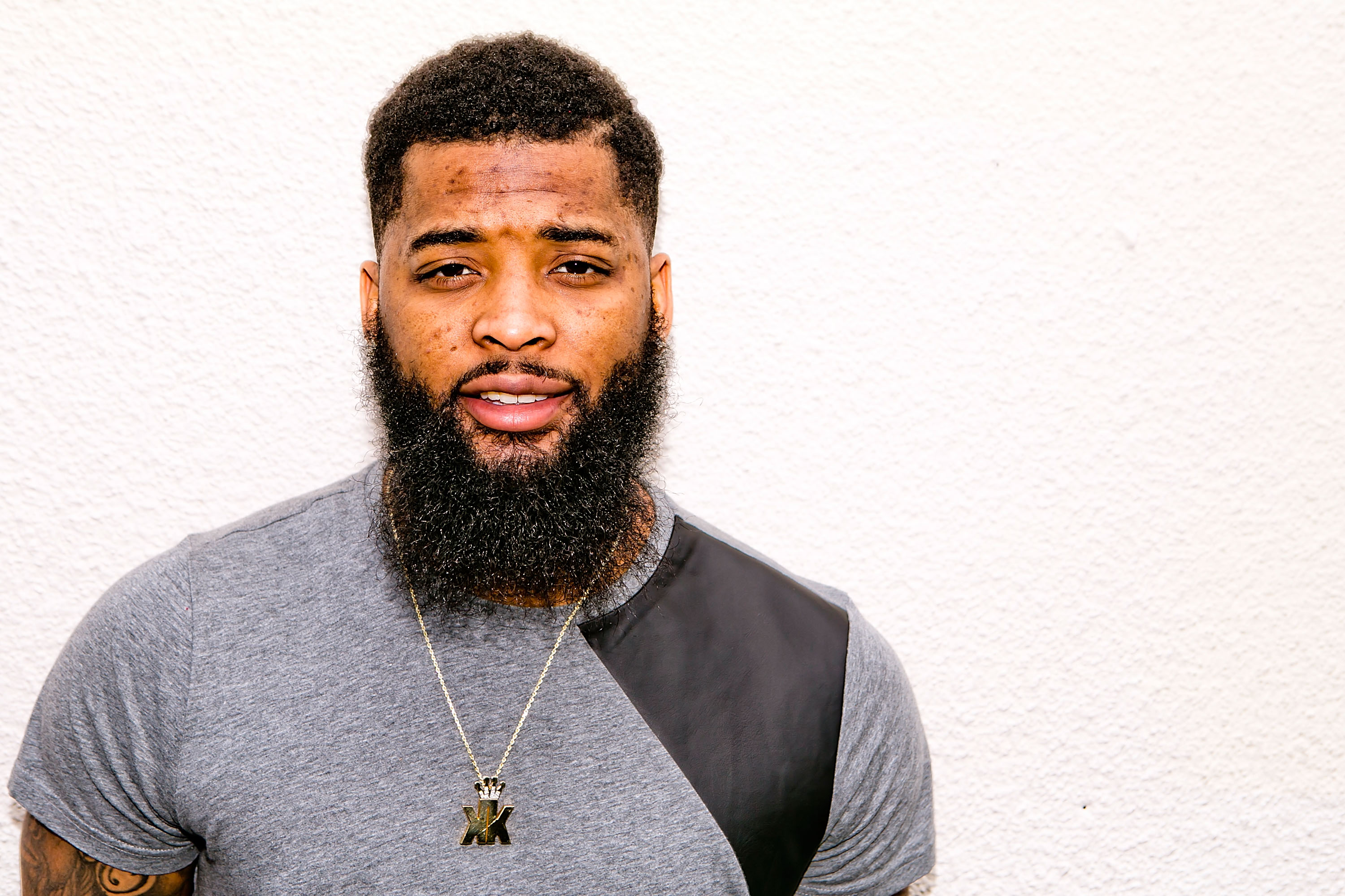 RushCard Keep The Peace LA