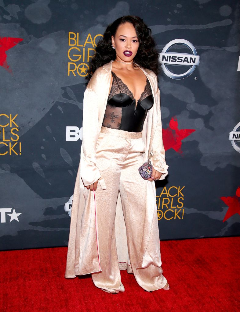 2017 Black Girls Rock!
