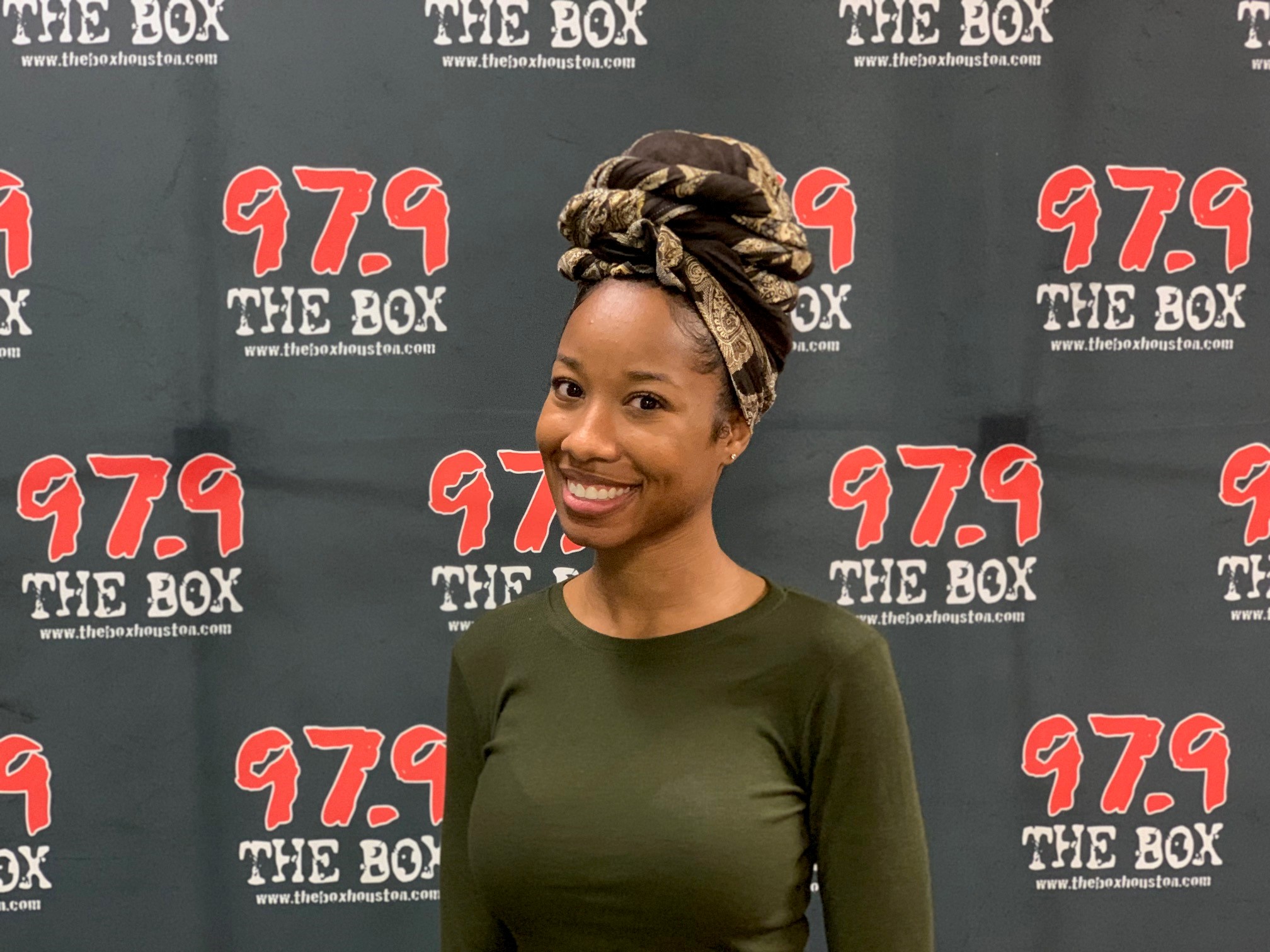 Access Houston 1.13.18