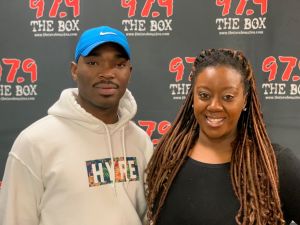 Access Houston 1.13.18