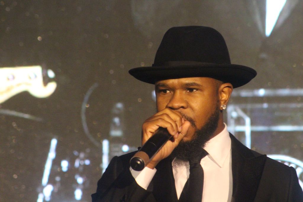 Chamillionaire - Boss Life Ball 2019