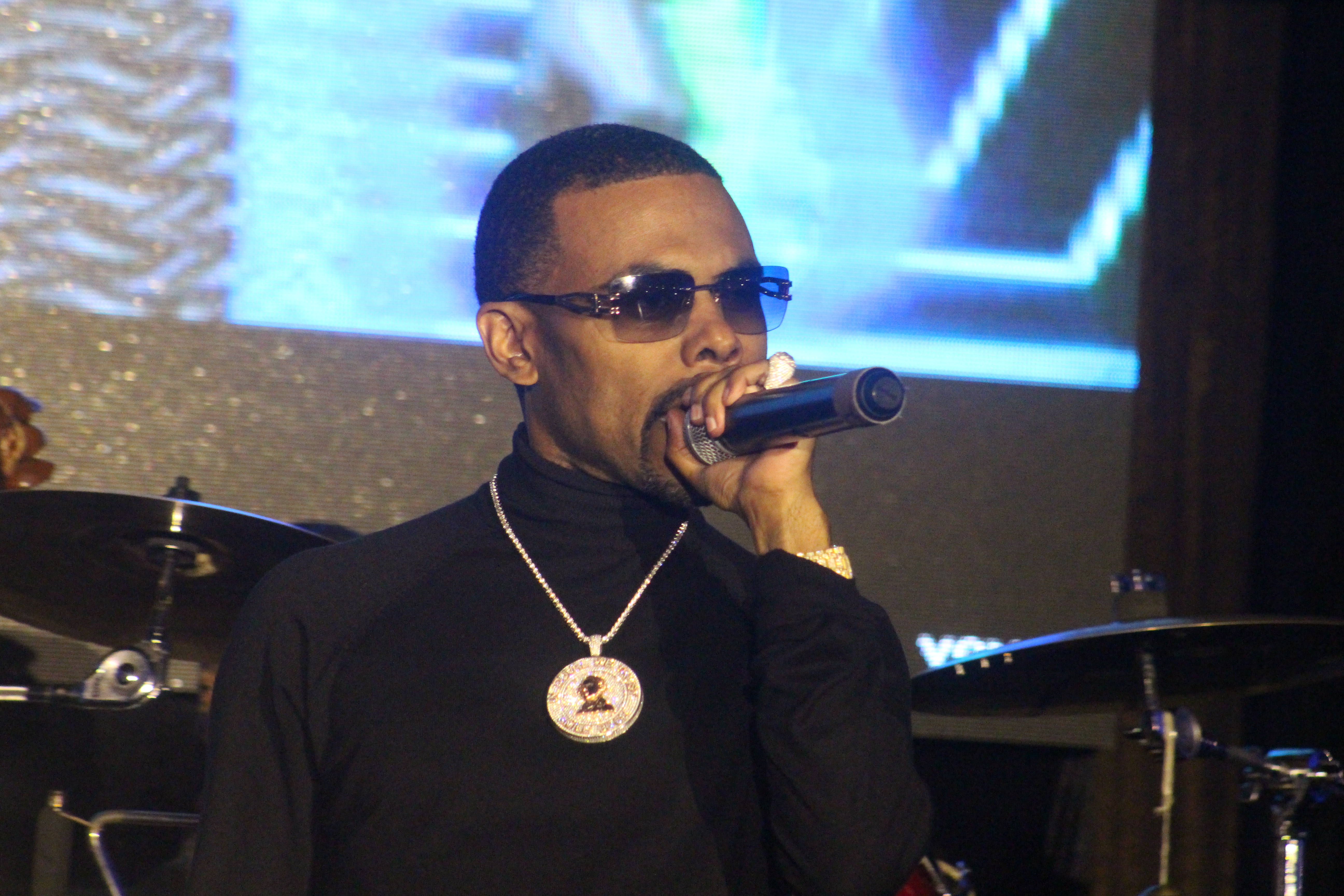 Lil Duval - Boss Life Ball 2019