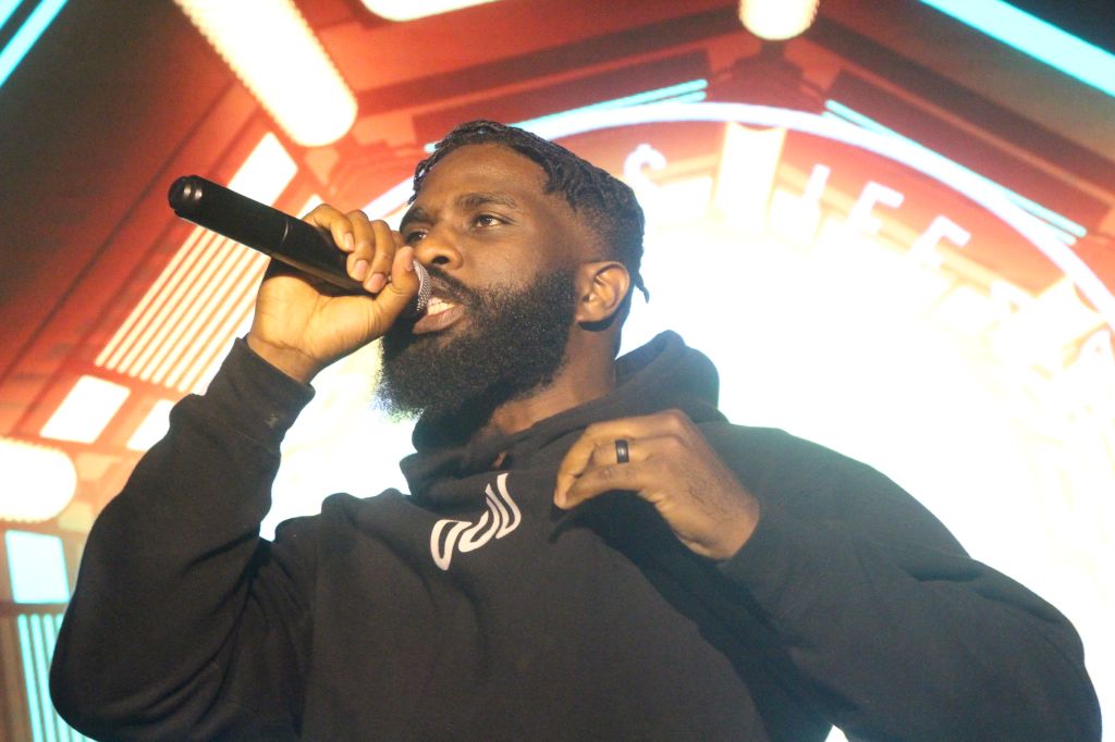 Tobe Nwigwe - Boss Life Ball 2019