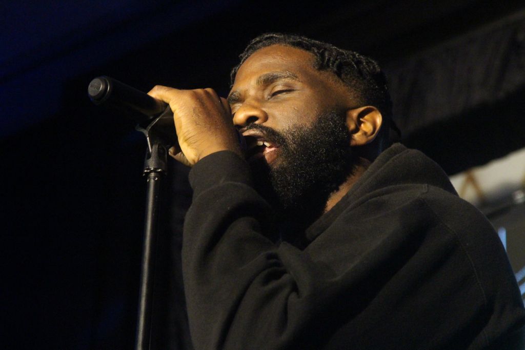 Tobe Nwigwe - Boss Life Ball 2019