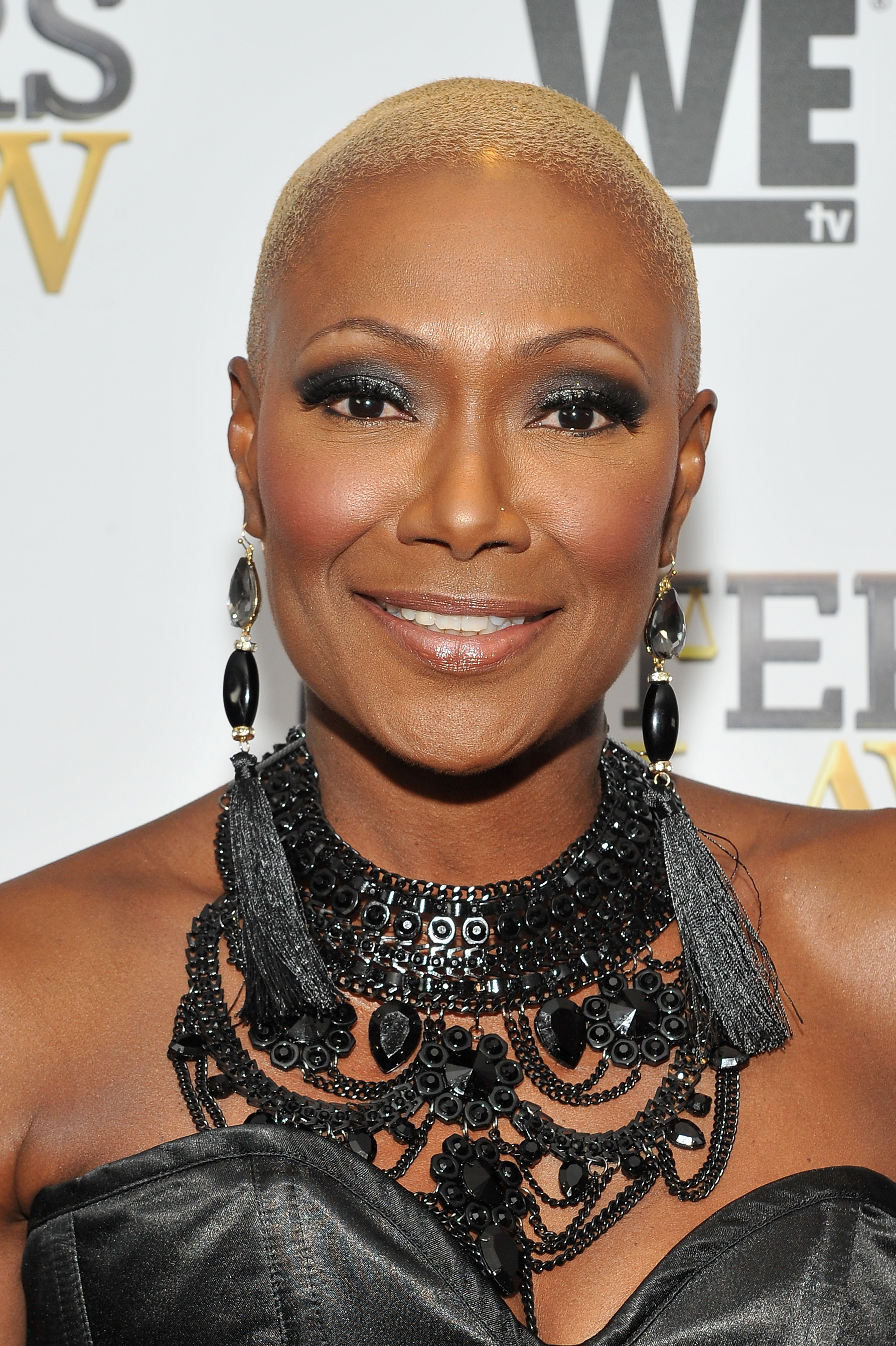 WE tv Hosts Exclusive Premiere Screening For New Series 'Sisters in Law'