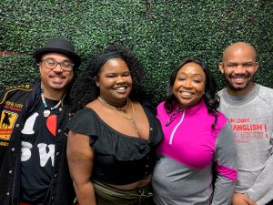 Access Houston 1.20.19
