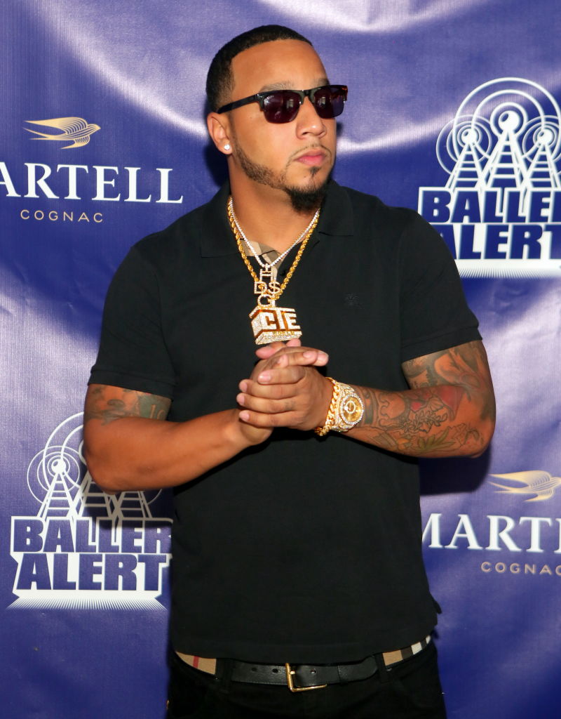 Brunch With A Baller: Pretty Girls Like Trap Music Edition