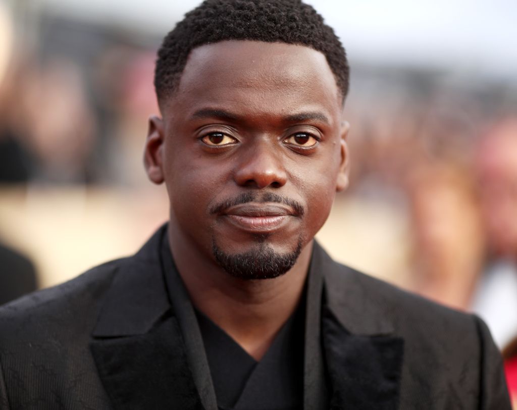 24th Annual Screen Actors Guild Awards - Red Carpet