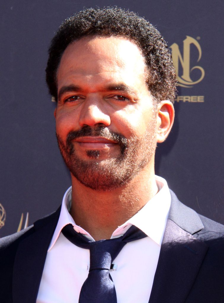 2017 Daytime EMMY Awards Arrivals