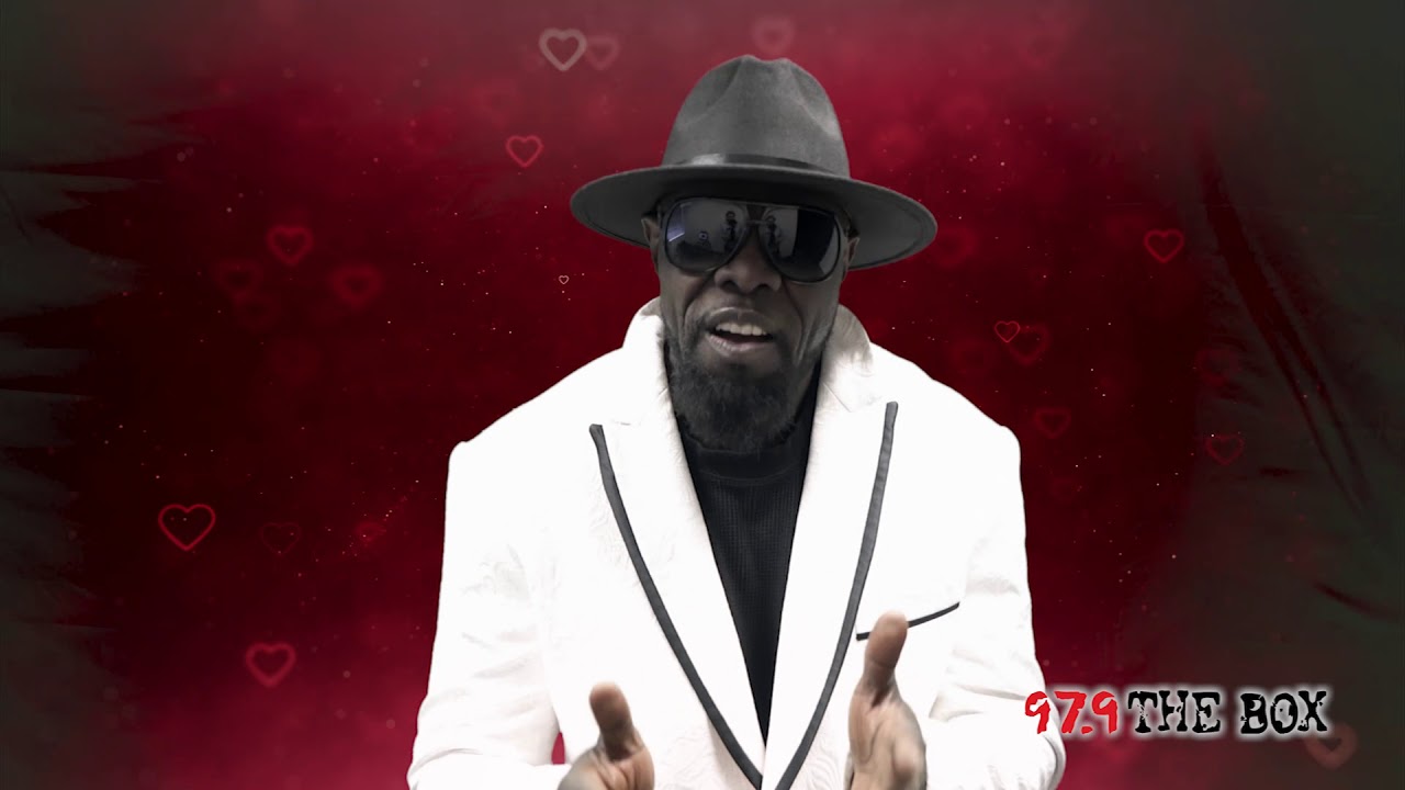 Madd Hatta - Valentine Love
