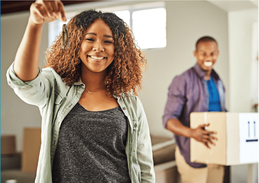Homebuyer Assistance Program