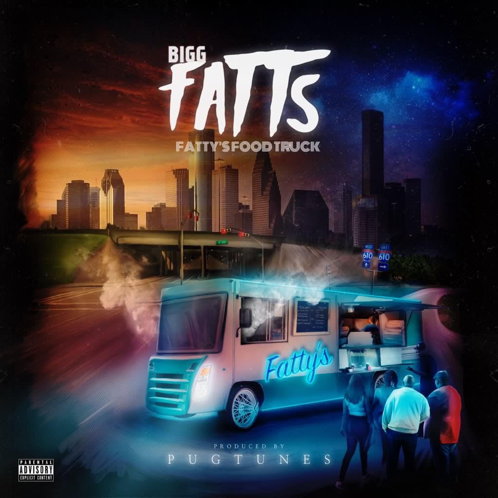 Bigg Fatts Fattsy Food Truck