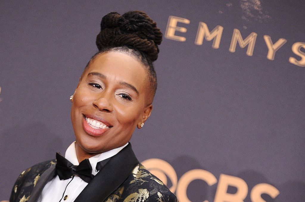 69th Annual Primetime Emmy Awards - Press Room
