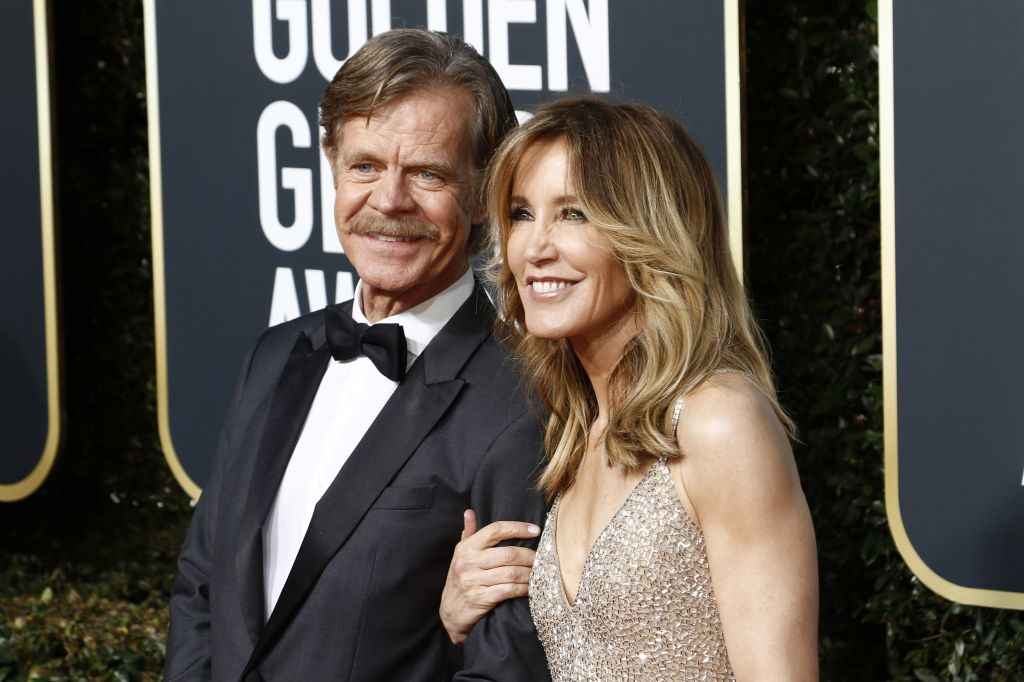 76th Golden Globe Awards - Arrivals