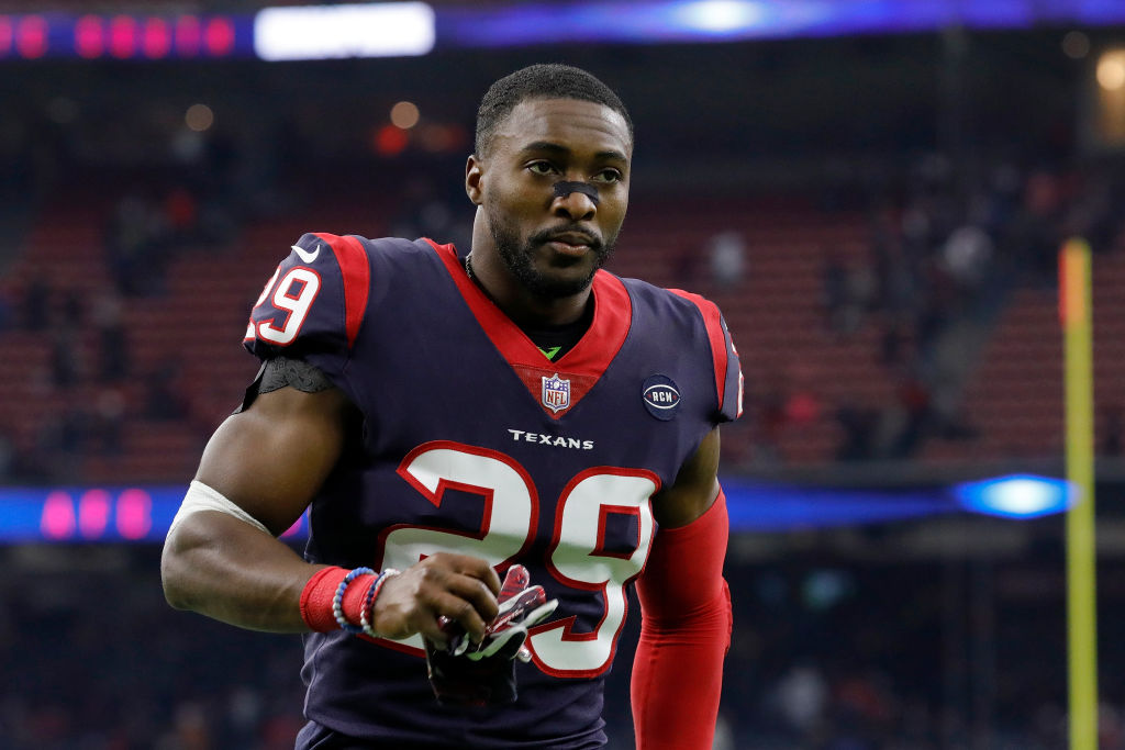 Jacksonville Jaguars v Houston Texans