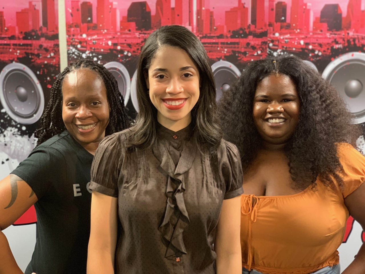 Access Houston 3.31.19