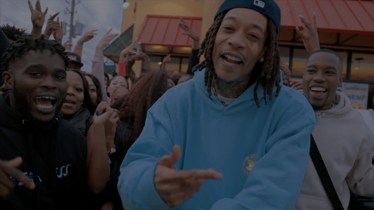 Young Deji & Wiz Khalifa