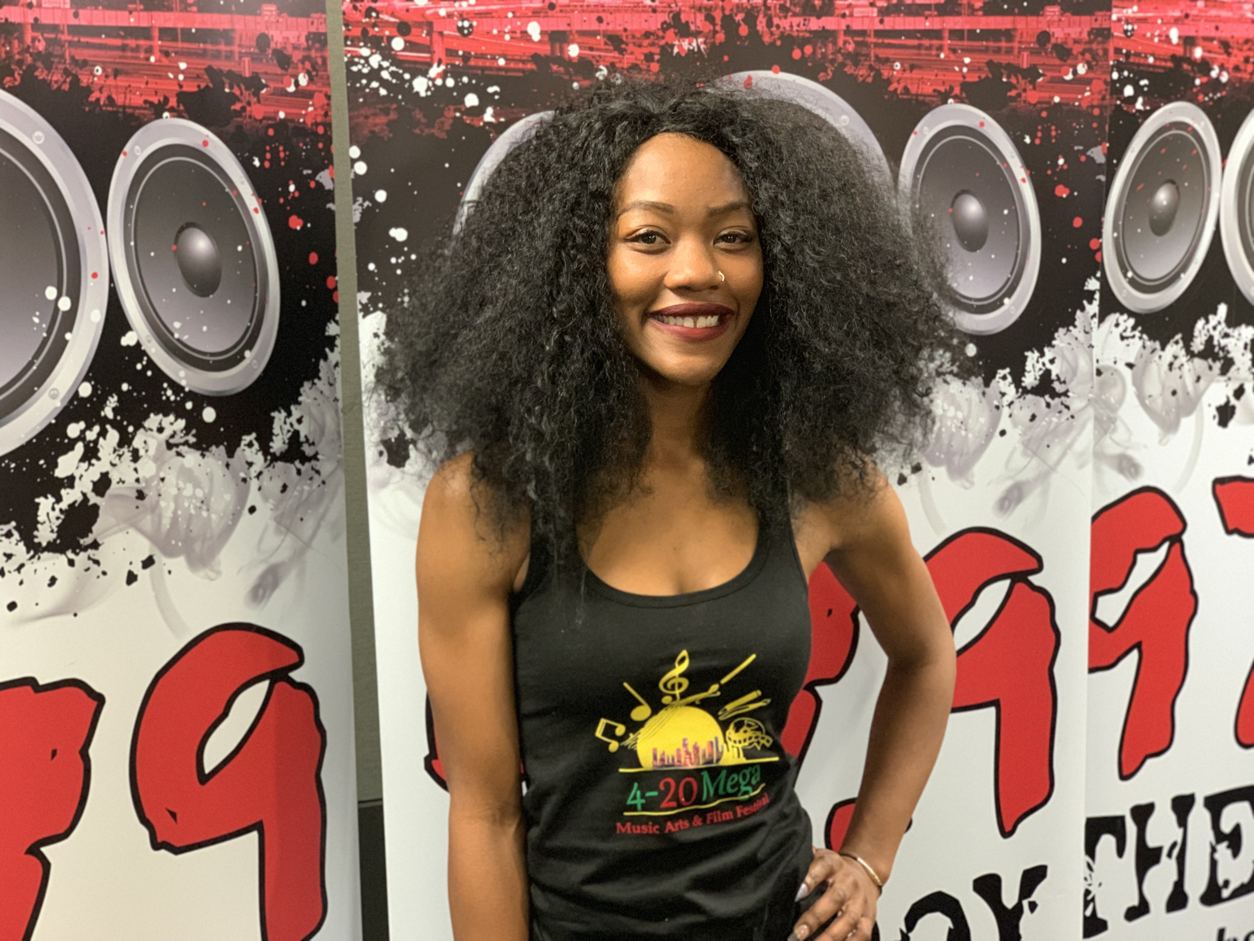 Access Houston 4.7.19 and 4.14.19