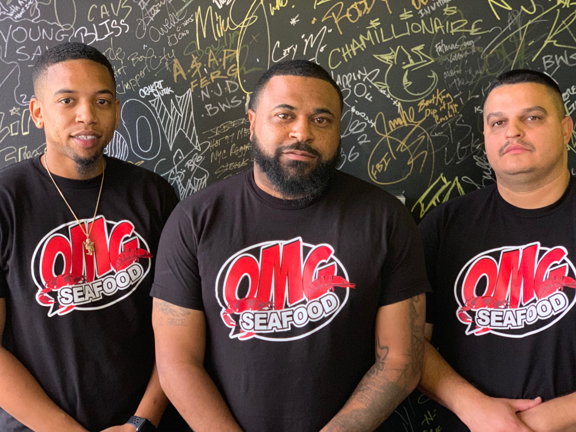 Access Houston 4.21.19