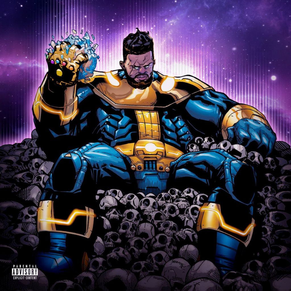 Le$ Infinity Cover