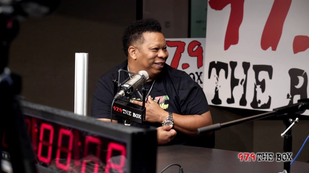Mannie Fresh