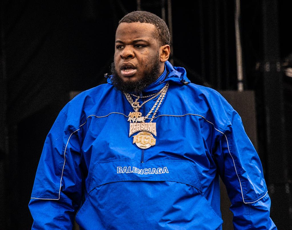 Maxo Kream