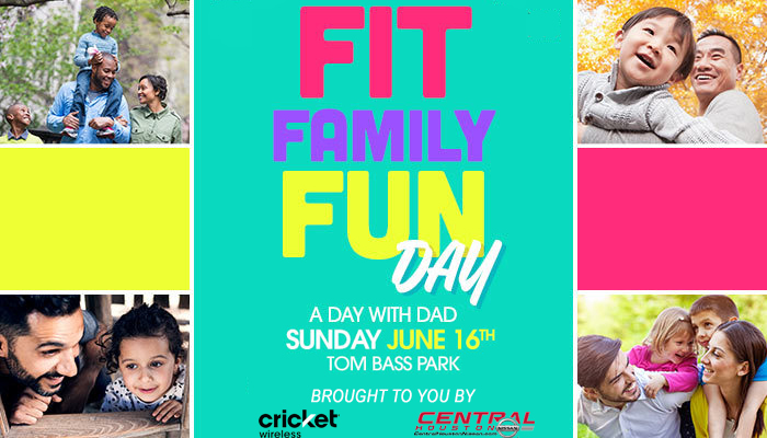 Fit Family Fun