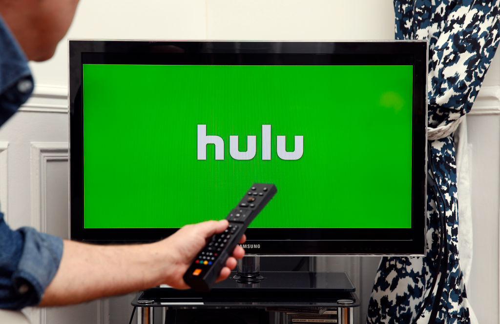 Hulu : Illustration