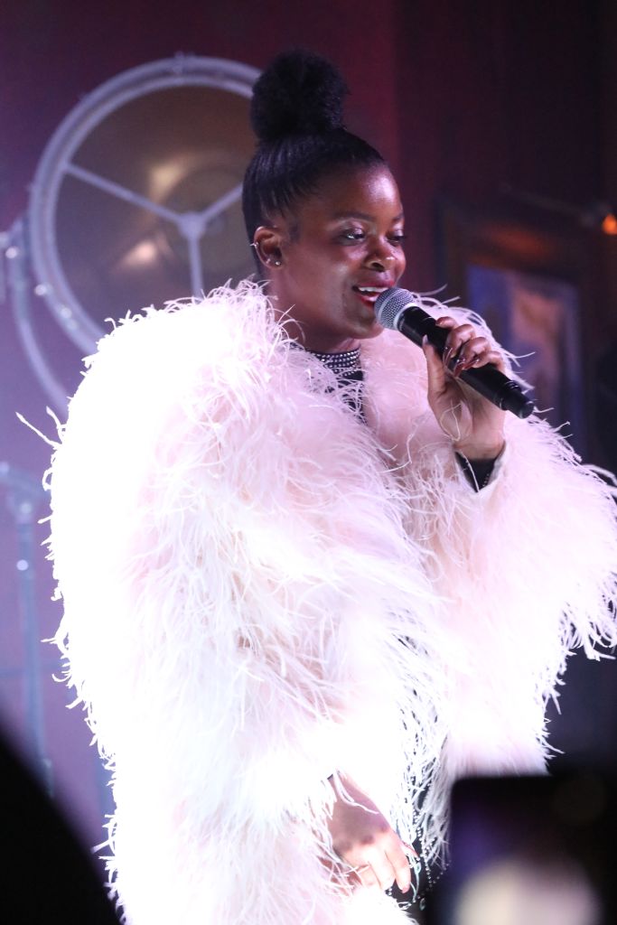 Ari Lennox